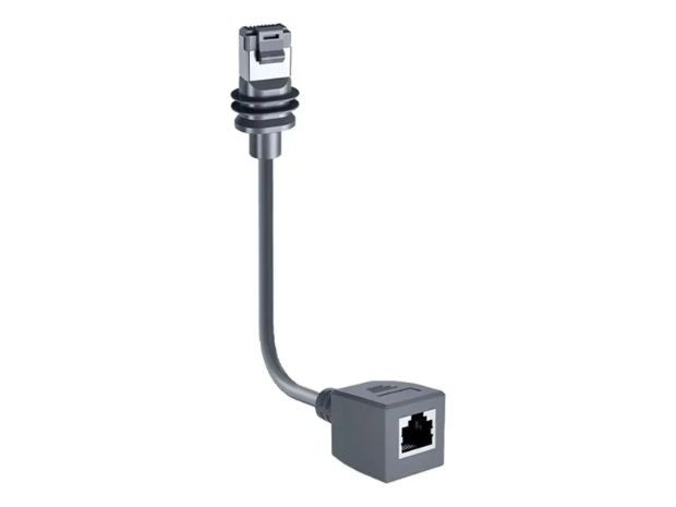 &uu ADAPTADOR DE ETHERNET SPX A RJ45 STARLINK (6510C)